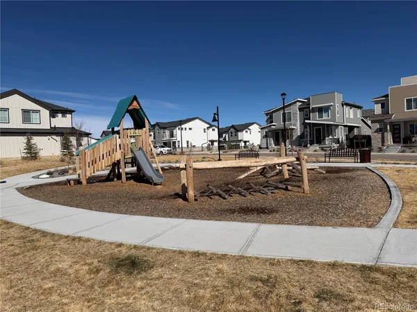 a view of a house with outdoor space