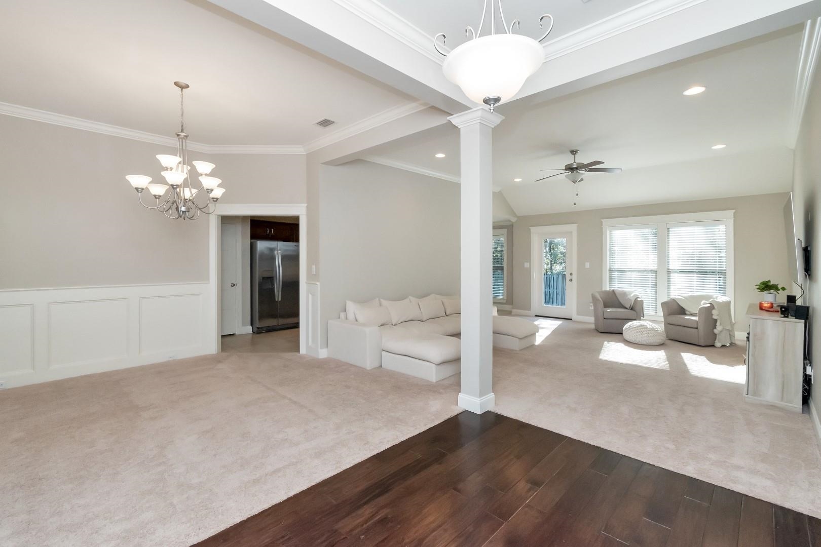28071 Annabelle Lane Daphne, AL 36526 - Photo 4 of 28 Foyer