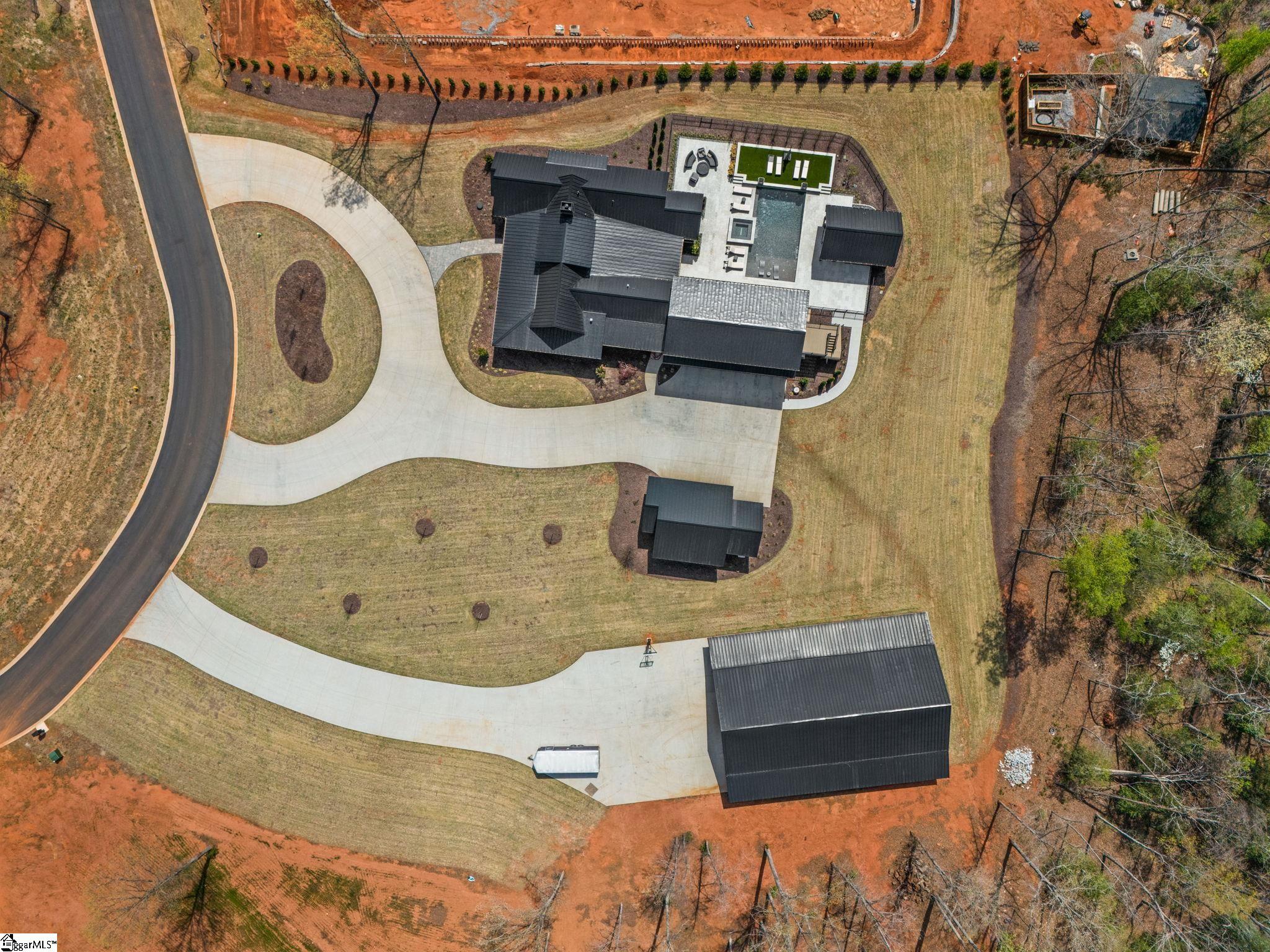 109 Maria Lane Greer, SC 29651 - Photo 47 of 50 Gallery Image 47