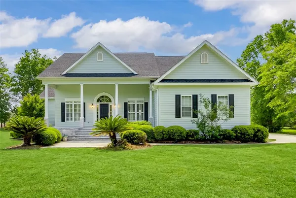 $515,000 | 1997 Coopers Point Drive Northeast, Townsend, GA 31331