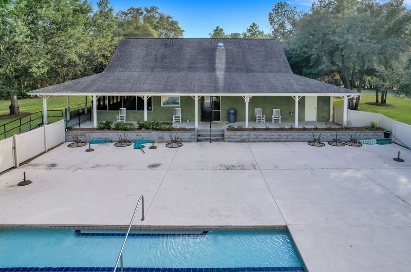 1997 Coopers Point Drive Northeast Townsend, GA 31331 - Photo 43 of 54 Parkview Pool