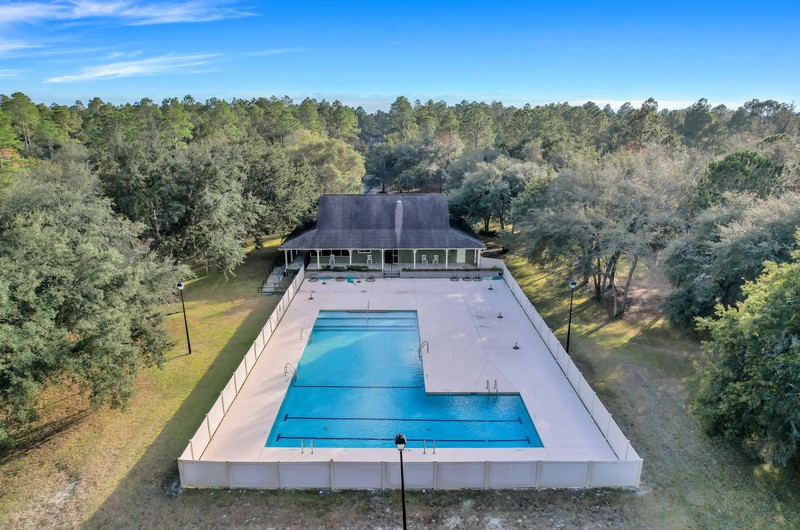 1997 Coopers Point Drive Northeast Townsend, GA 31331 - Photo 44 of 54 Parkview Pool