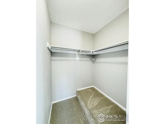 a view of balcony and wooden floor