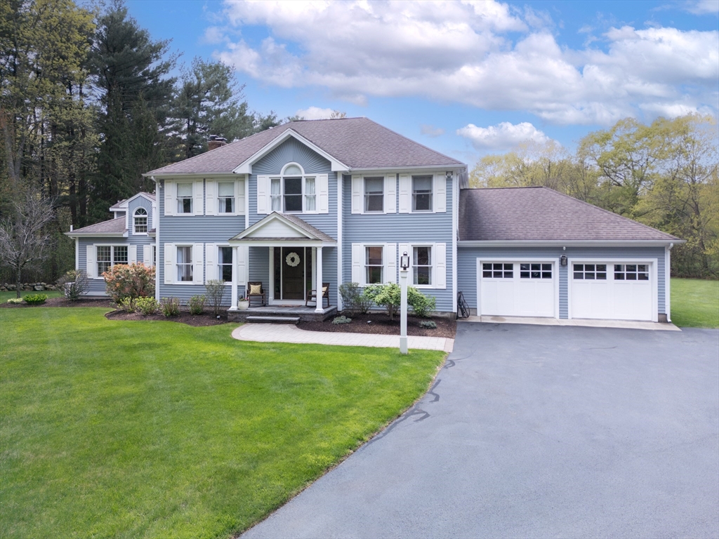 3 Post Road Foxboro, MA 02035 - Photo 1 of 40 Gallery Image 1