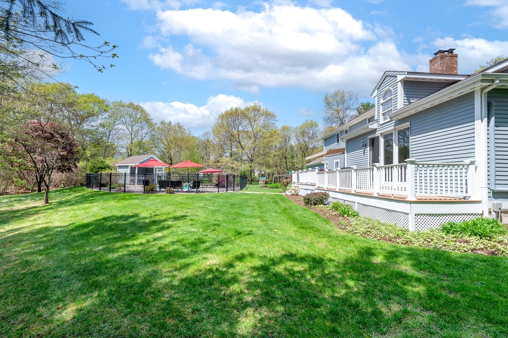 3 Post Road Foxboro, MA 02035 - Photo 34 of 40 Gallery Image 34