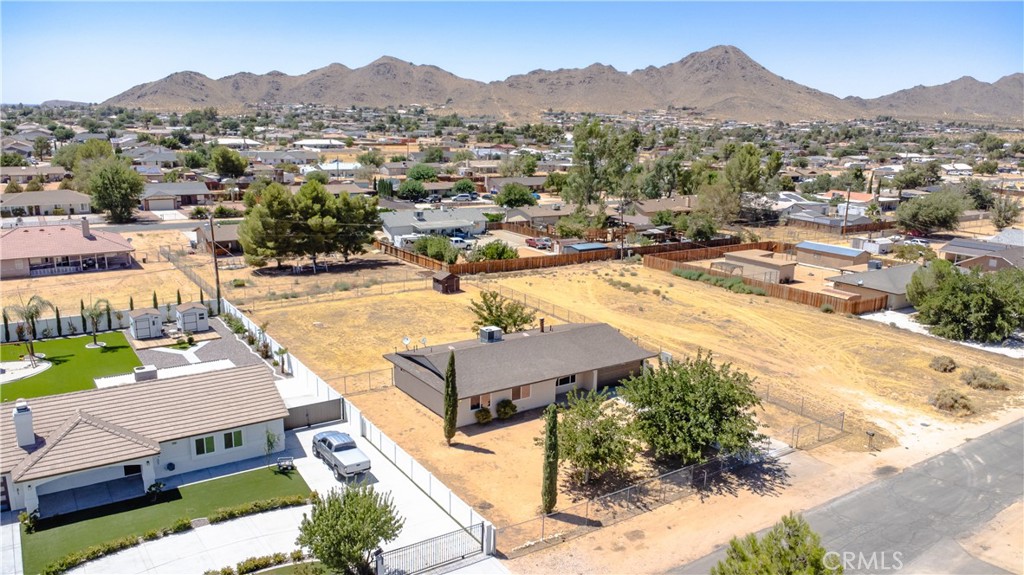 15576 Ute Road Apple Valley, CA 92307 - Photo 29 of 30 Gallery Image 29