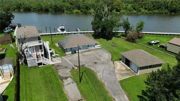 $219,000 | 612 Jean Lafitte Boulevard, Jean Lafitte, LA 70067