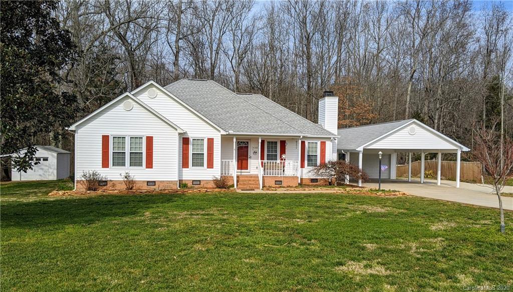 1428 Dove Landing Road York, SC 29745 - Photo 1 of 46 Gallery Image 1