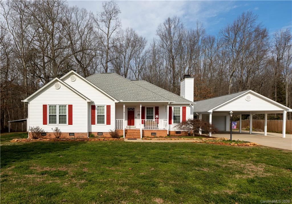 1428 Dove Landing Road York, SC 29745 - Photo 14 of 46 Gallery Image 14