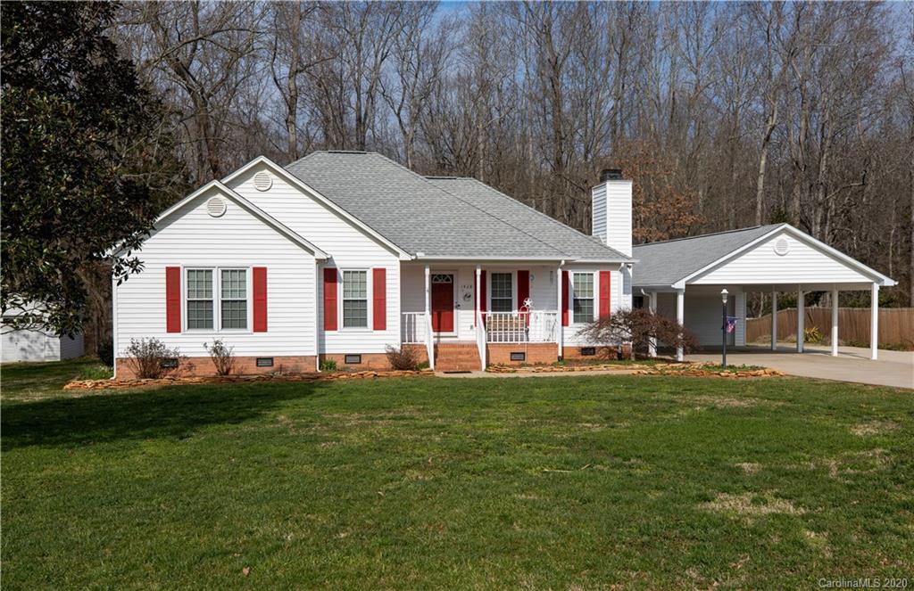 1428 Dove Landing Road York, SC 29745 - Photo 2 of 46 Gallery Image 2