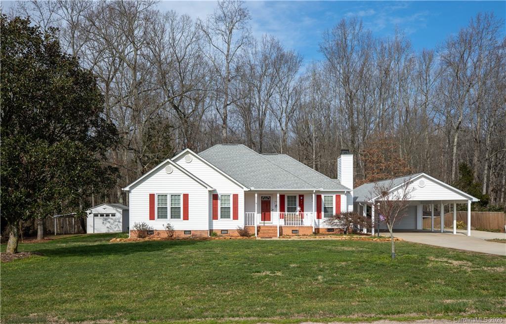1428 Dove Landing Road York, SC 29745 - Photo 3 of 46 Gallery Image 3