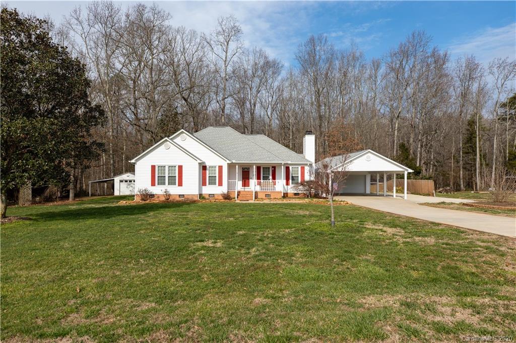 1428 Dove Landing Road York, SC 29745 - Photo 5 of 46 Gallery Image 5