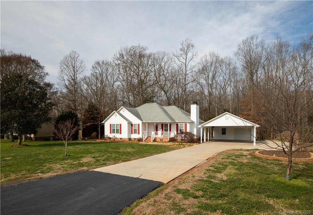 1428 Dove Landing Road York, SC 29745 - Photo 8 of 46 Gallery Image 8
