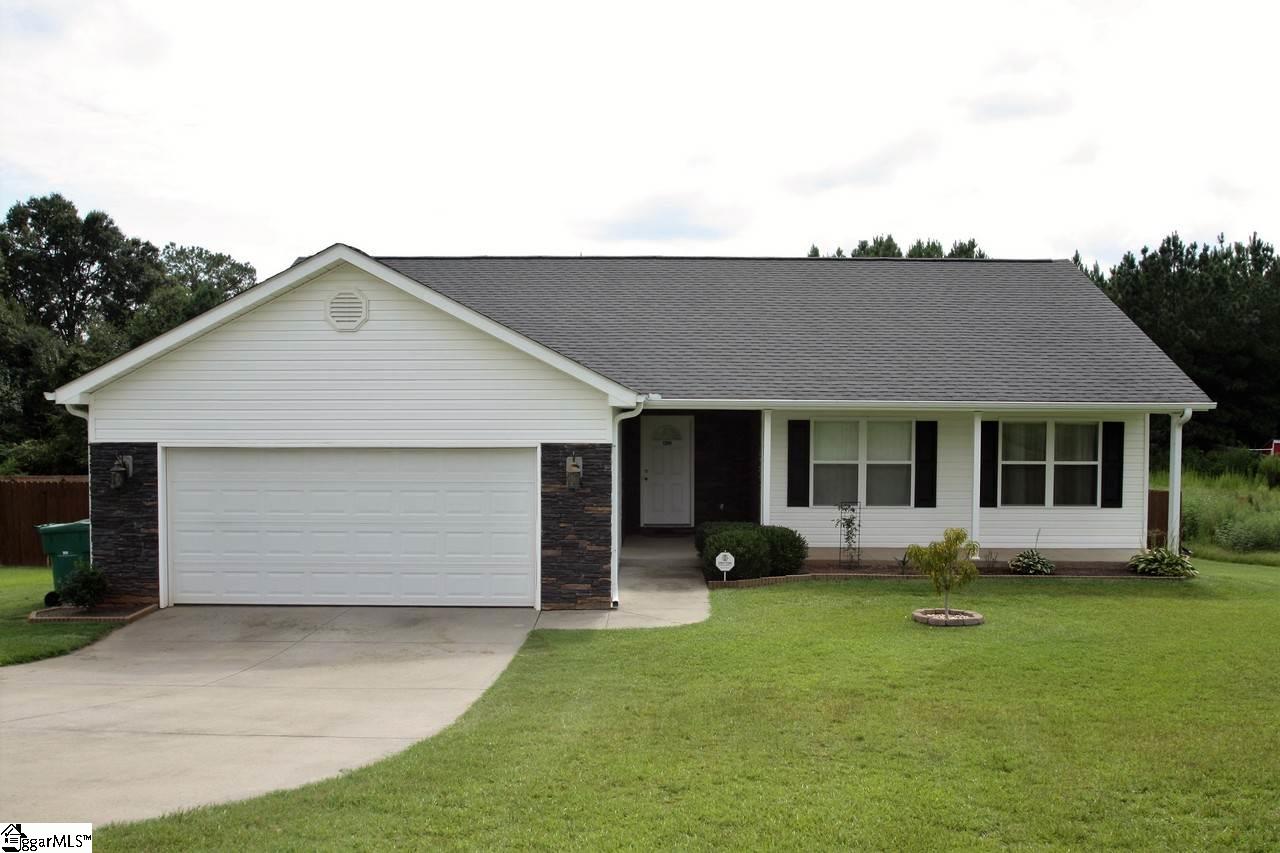 1319 Gap Creek Road Lyman, SC 29365 - Photo 1 of 25 Gallery Image 1