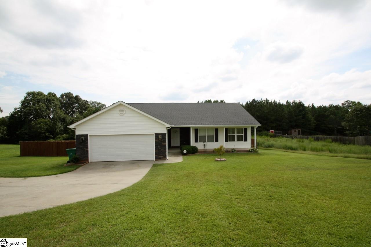 1319 Gap Creek Road Lyman, SC 29365 - Photo 2 of 25 Gallery Image 2