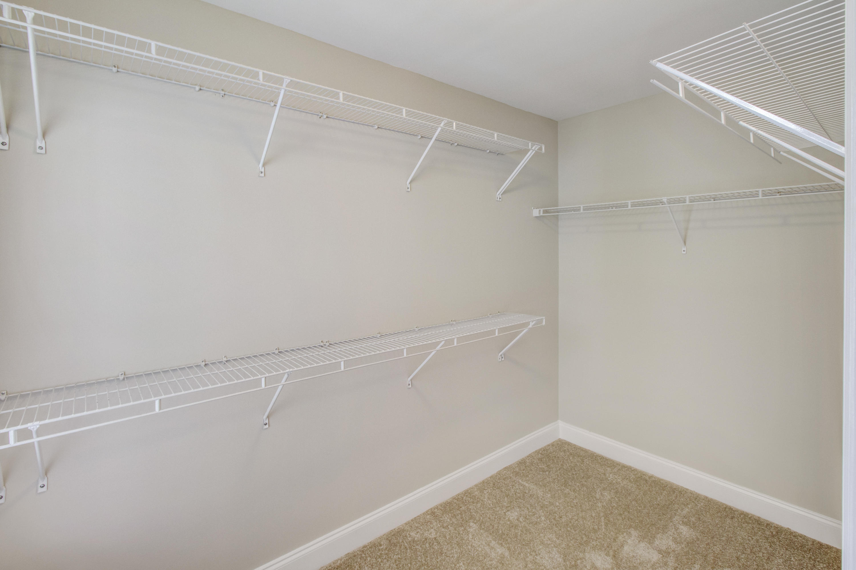 157 Instructor Court Ladson, SC 29456 - Photo 16 of 32 Master closet