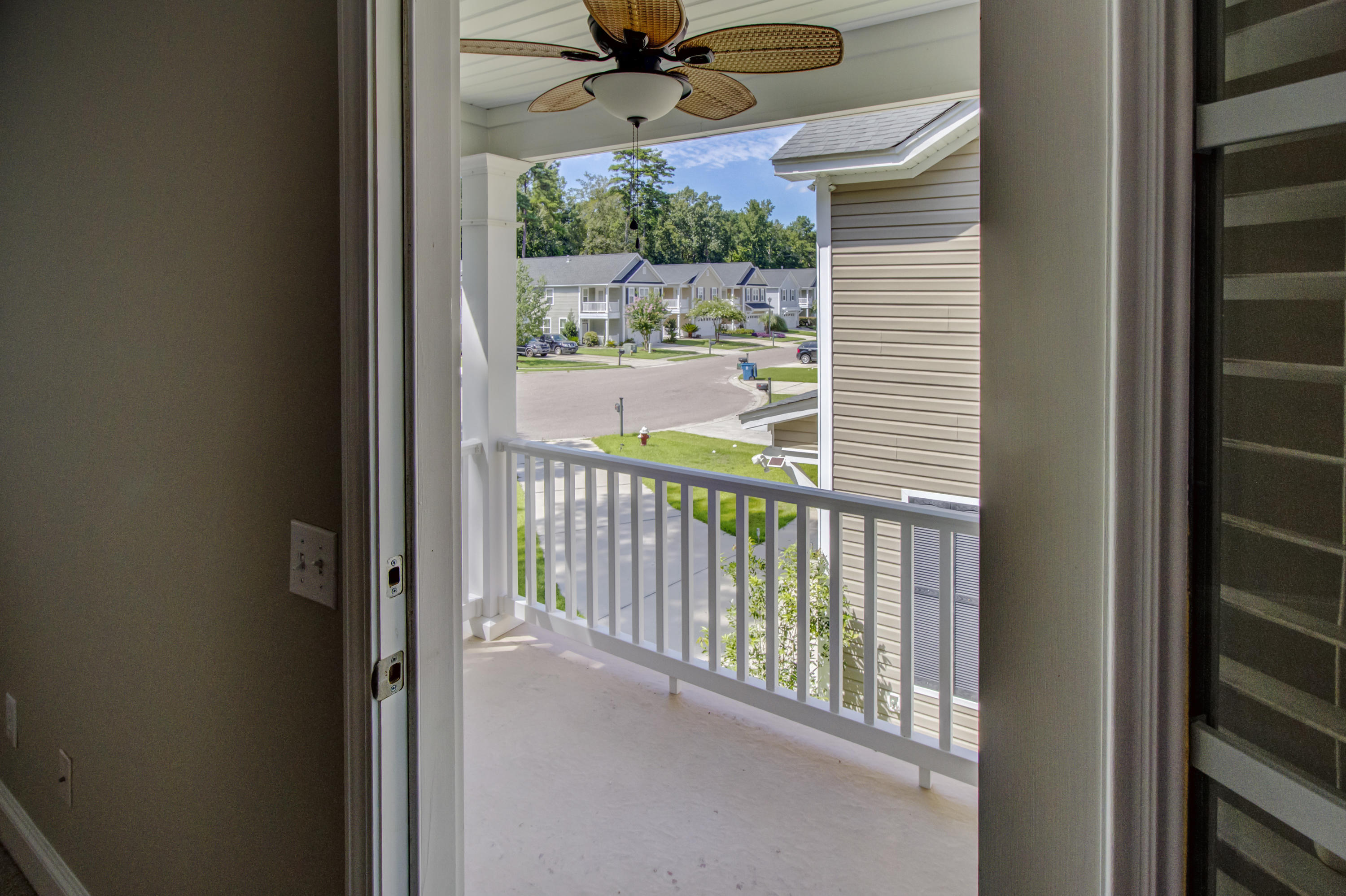 157 Instructor Court Ladson, SC 29456 - Photo 17 of 32 Master porch