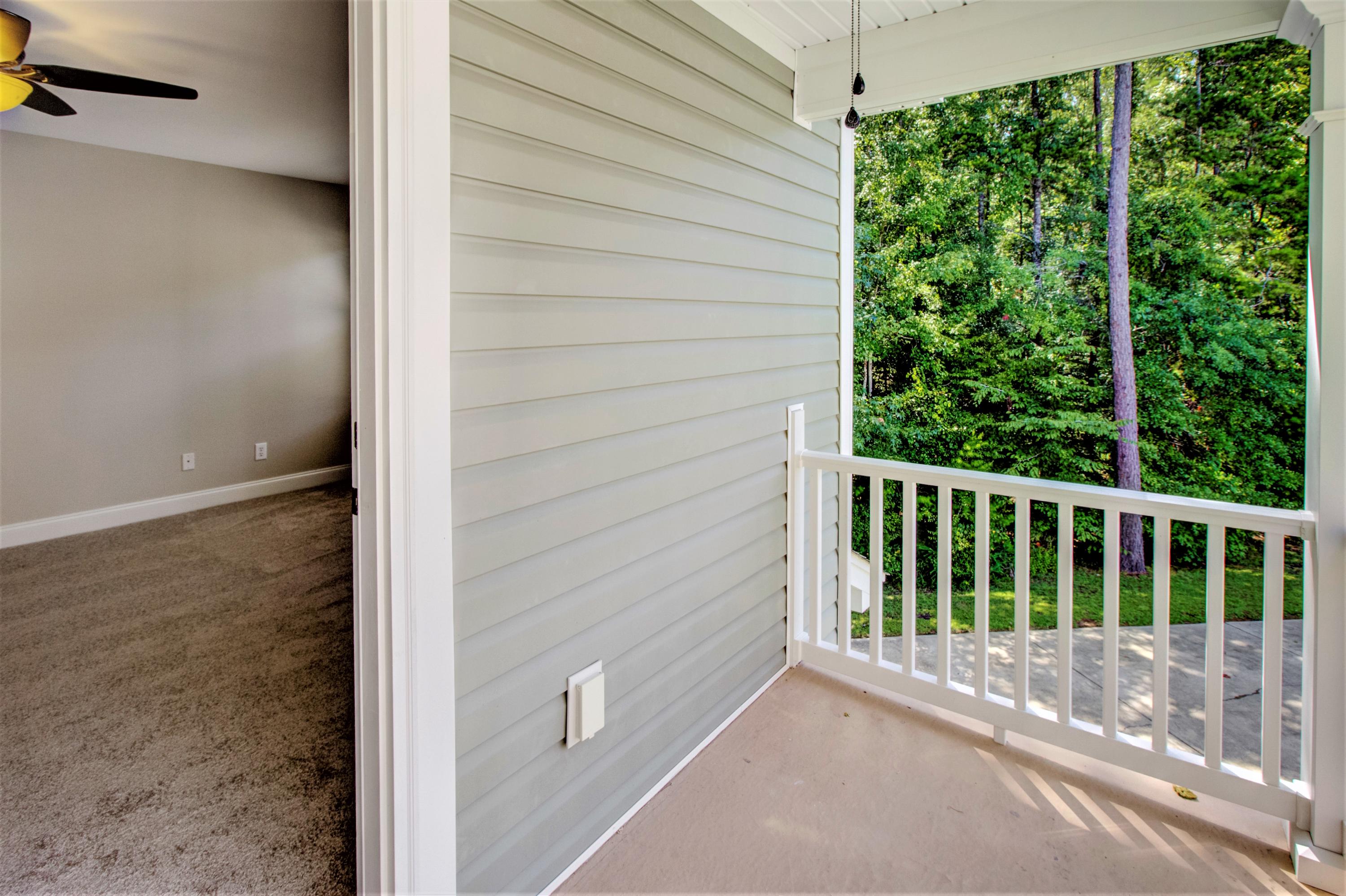 157 Instructor Court Ladson, SC 29456 - Photo 18 of 32 Master porch