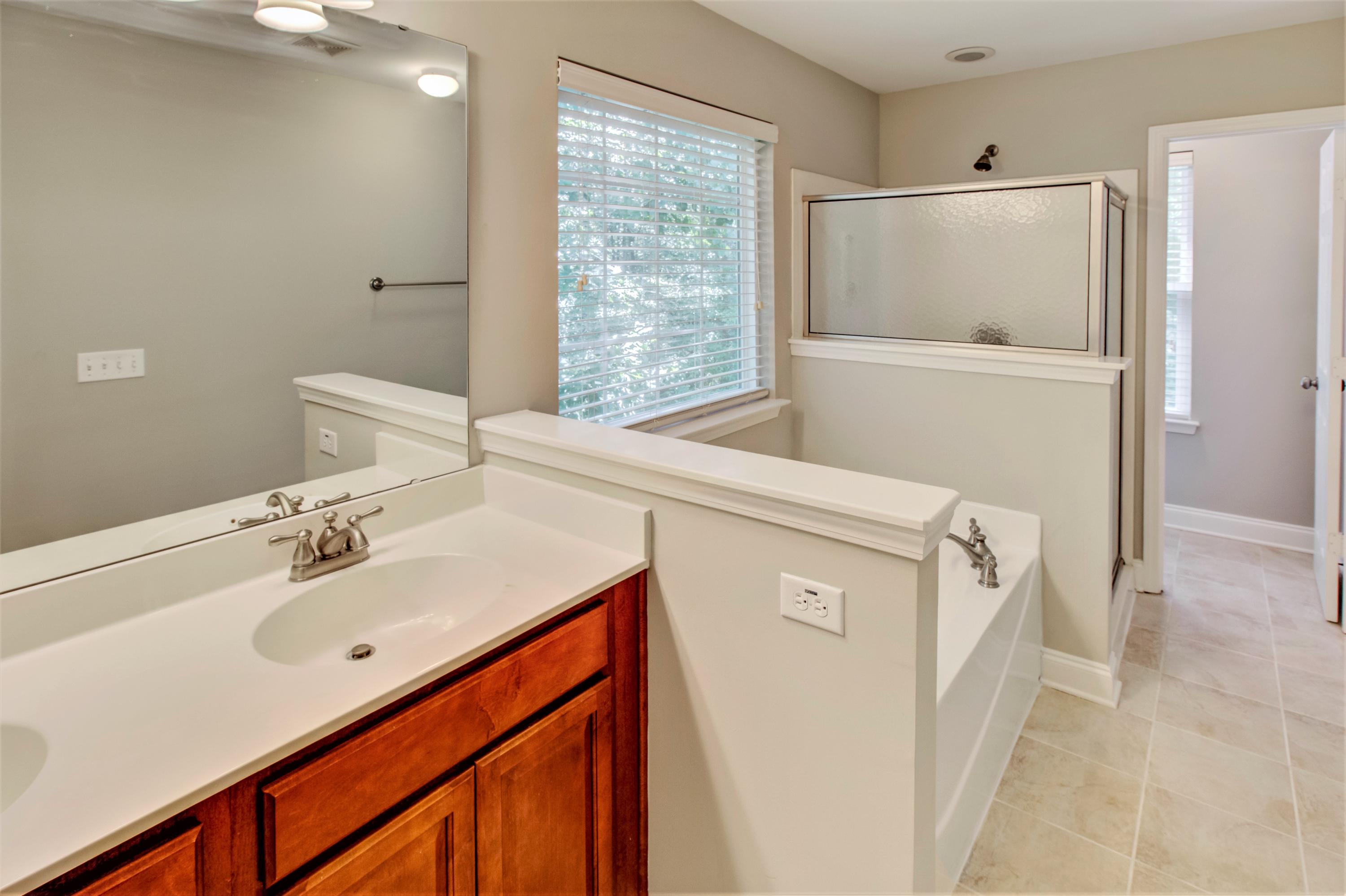 157 Instructor Court Ladson, SC 29456 - Photo 19 of 32 Master bath