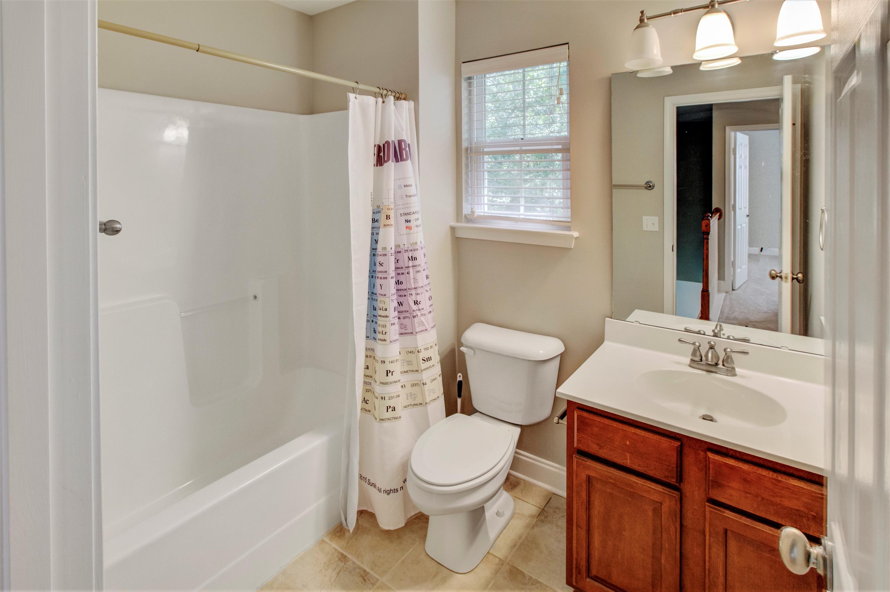 157 Instructor Court Ladson, SC 29456 - Photo 26 of 32 Upstairs bath