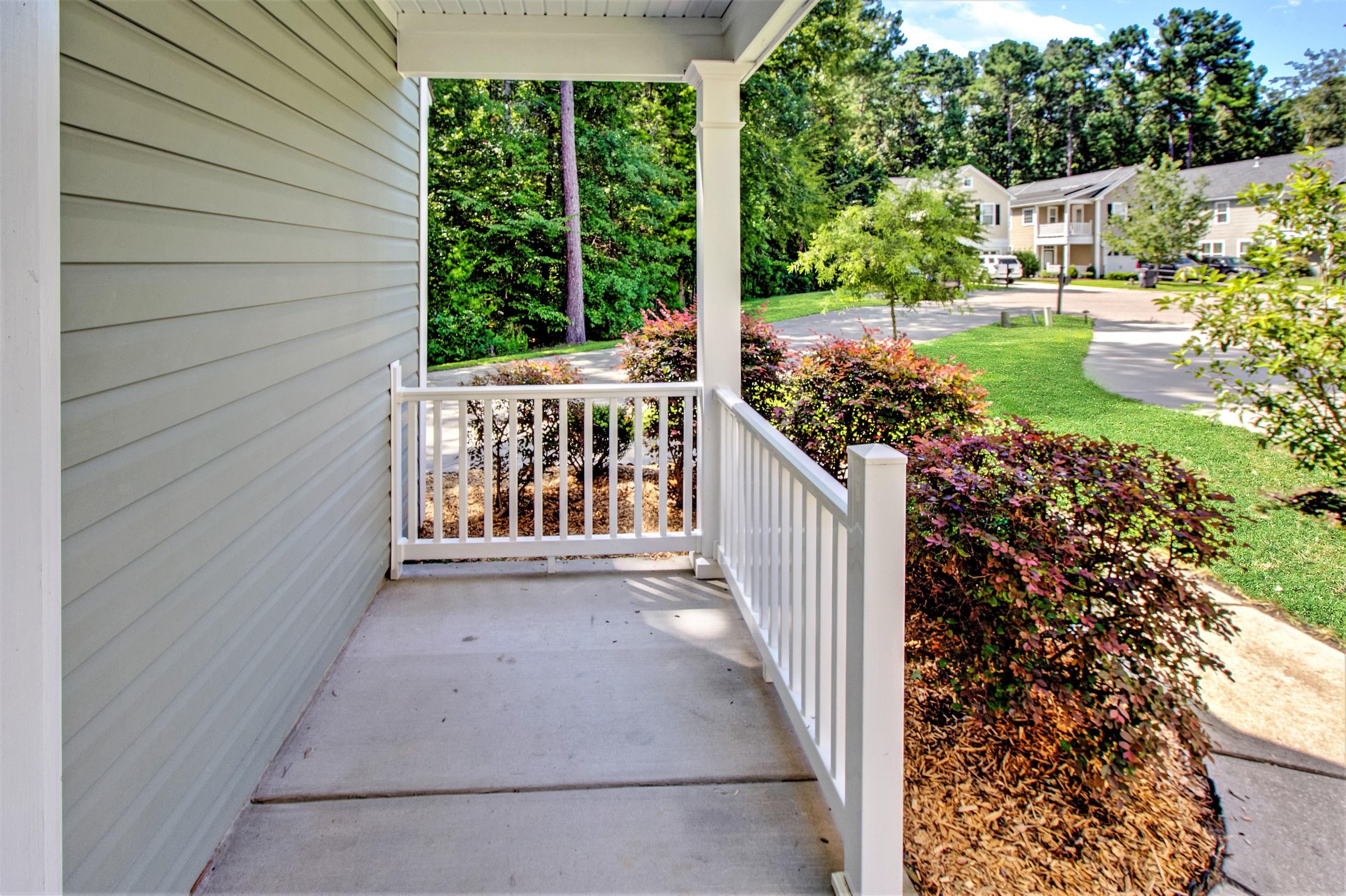 157 Instructor Court Ladson, SC 29456 - Photo 28 of 32 Front porch