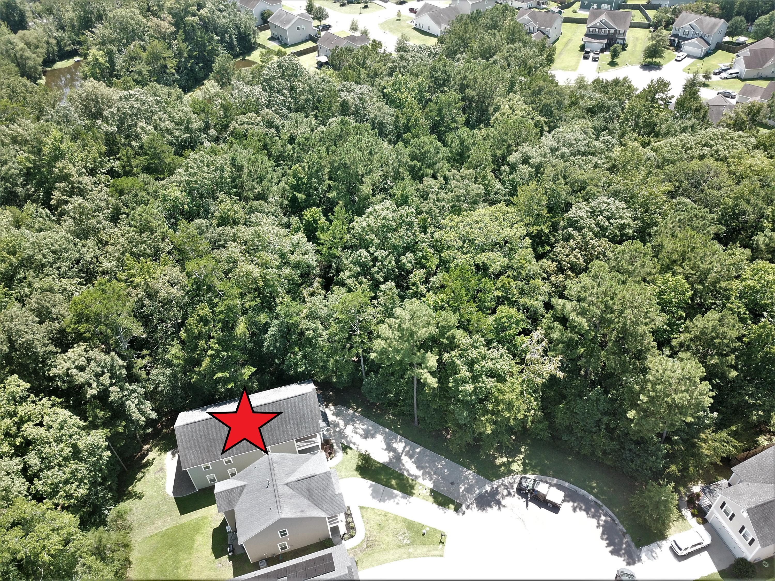 157 Instructor Court Ladson, SC 29456 - Photo 32 of 32 Aerial