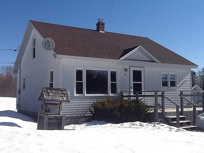 41 Richmond Mills Road Wayne, ME 04284 - Photo 1 of 5 Exterior Front.