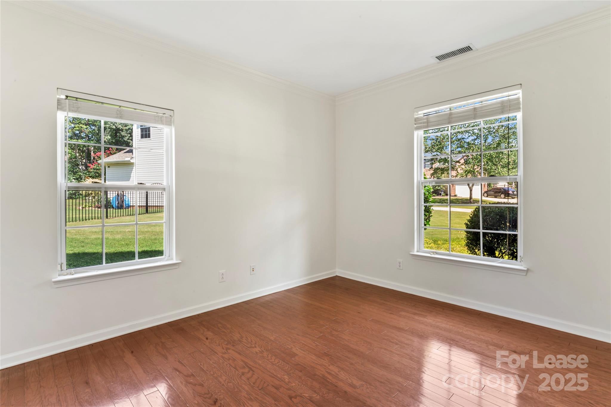 2003 Red Carpet Court Indian Trail, NC 28079 - Photo 14 of 28 an empty room with a window