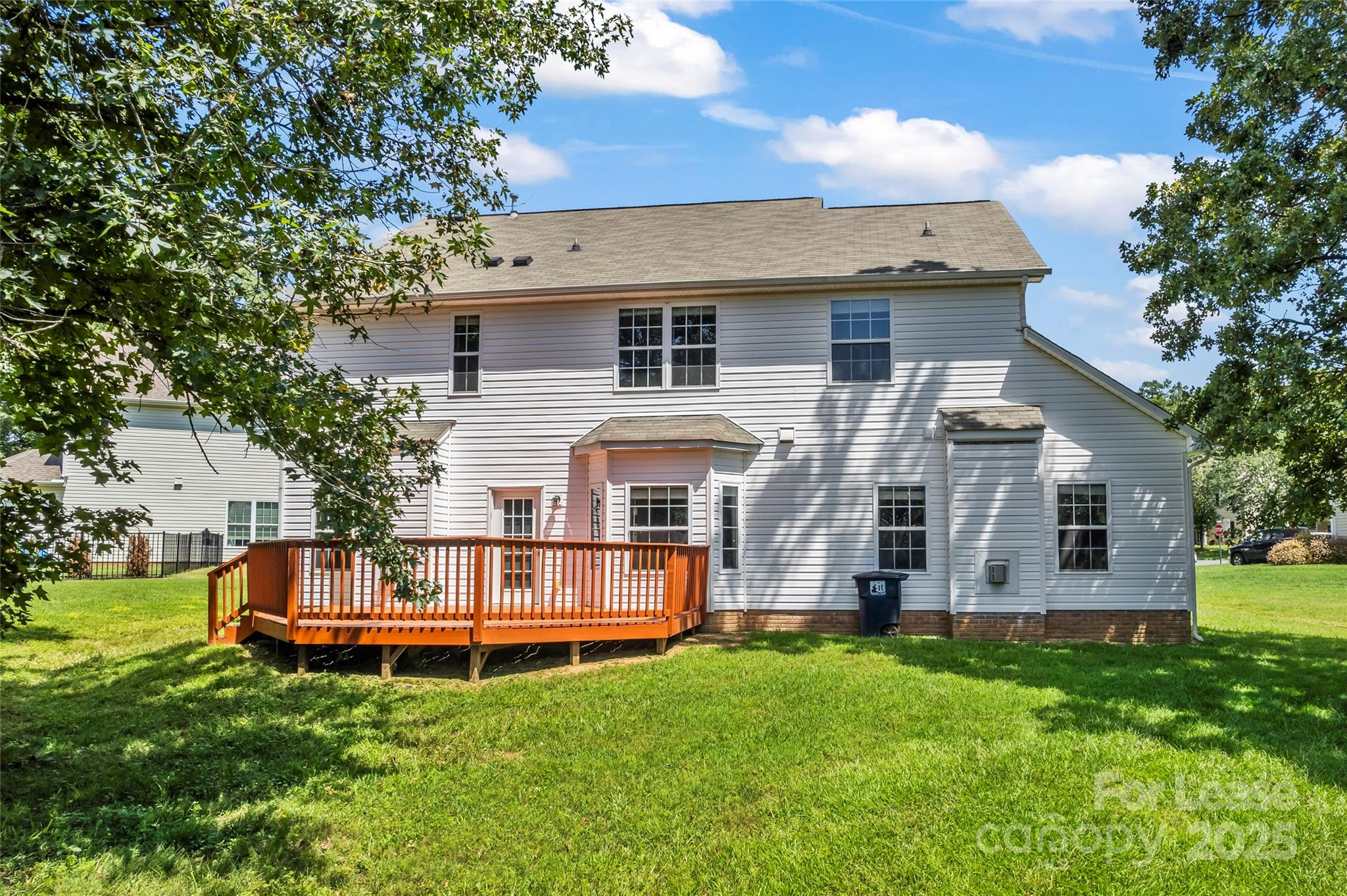 2003 Red Carpet Court Indian Trail, NC 28079 - Photo 2 of 28 a view of house with a yard