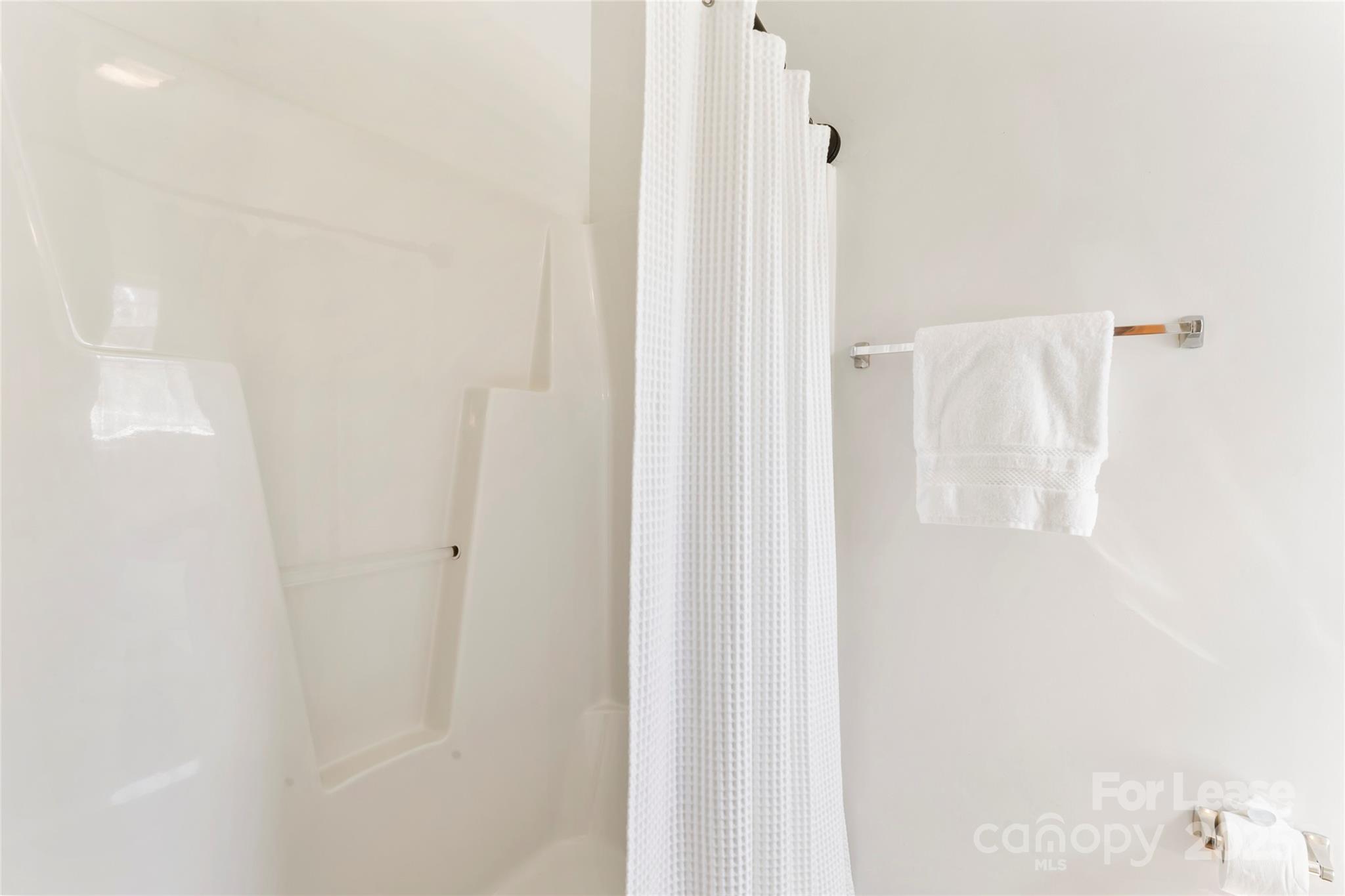 2003 Red Carpet Court Indian Trail, NC 28079 - Photo 24 of 28 a bathroom with a shower