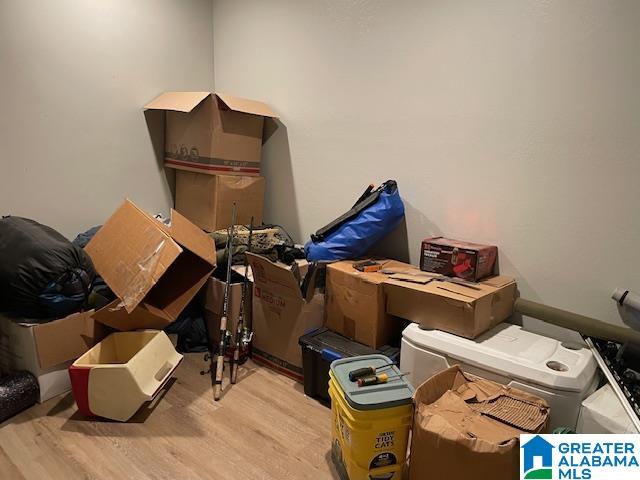 77 Mountain Lake Road Warrior, AL 35180 - Photo 15 of 18