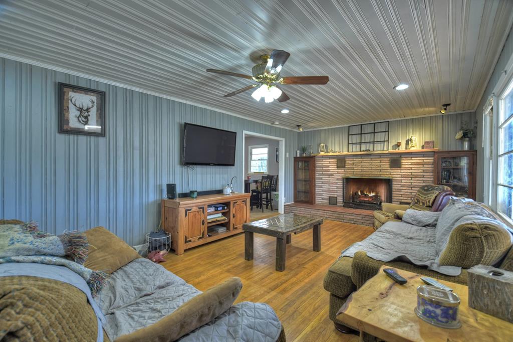 158 Forge Mill Road Morganton, GA 30560 - Photo 13 of 50 Gallery Image 13