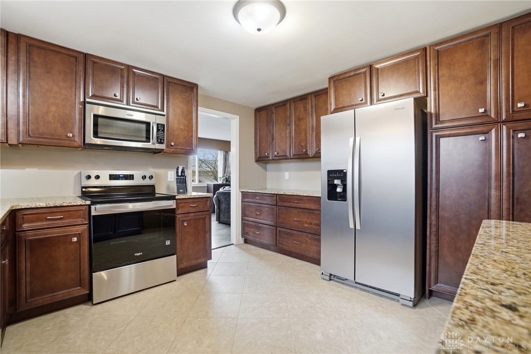 2433 East Rahn Road Kettering, OH 45440 - Photo 16 of 70 Gallery Image 16