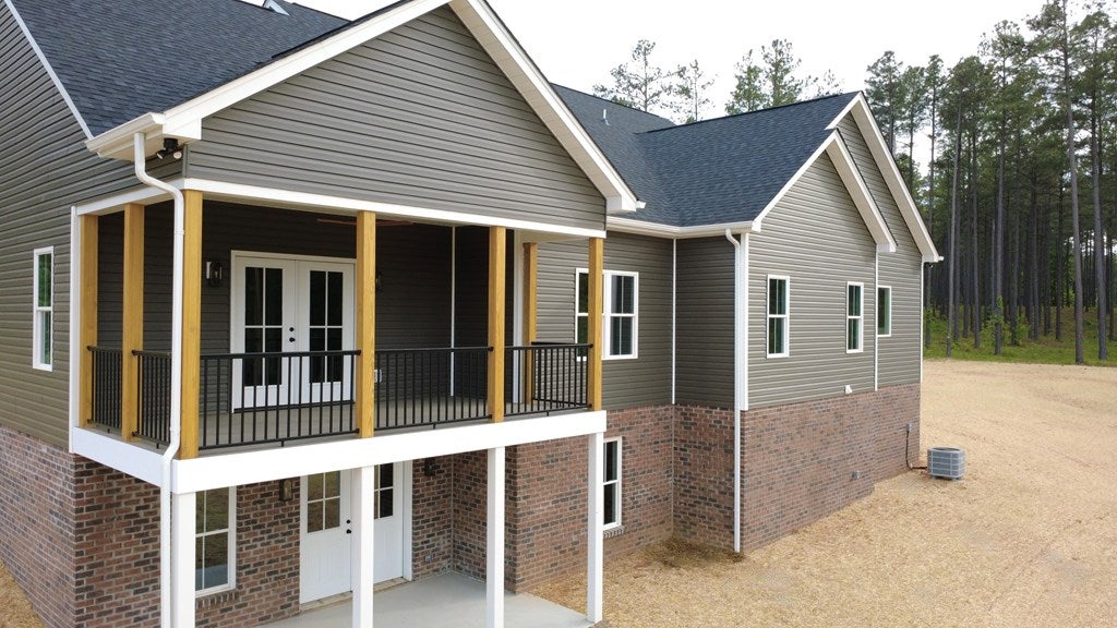 405 Hixburg Road Pamplin, VA 23958 - Photo 4 of 77 Gallery Image 4