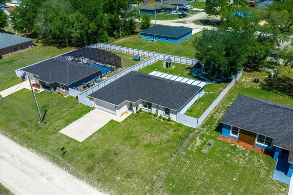 $270,000 | 13789 Southwest 102nd Place, Dunnellon, FL 34432