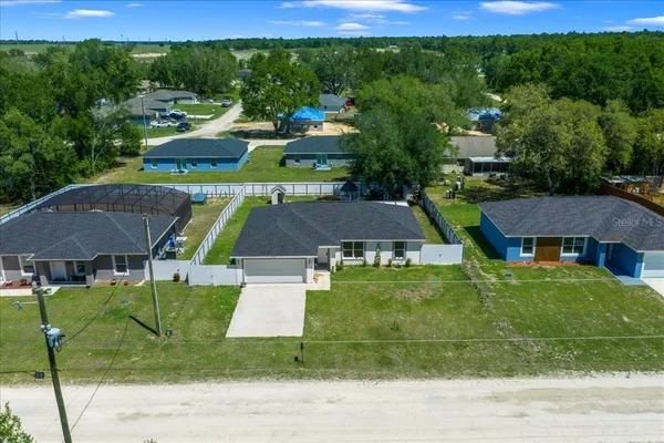 $270,000 | 13789 Southwest 102nd Place, Dunnellon, FL 34432