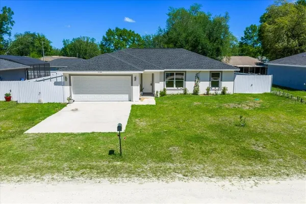 $270,000 | 13789 Southwest 102nd Place, Dunnellon, FL 34432