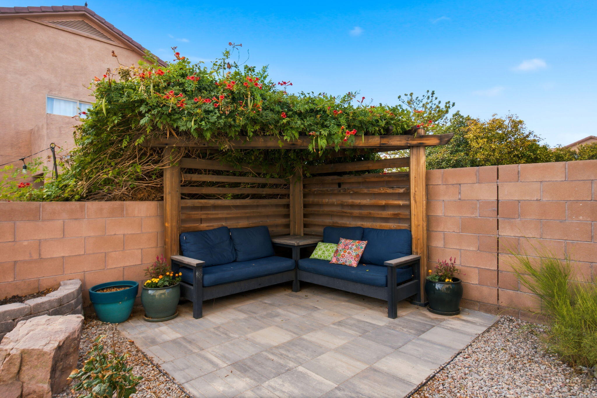 1405 Ducale Drive Southeast Rio Rancho, NM 87124 - Photo 48 of 58 Gallery Image 48