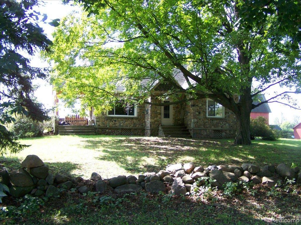 2301 O Brien Road Mayville, MI 48744 - Photo 7 of 9 Street view 1