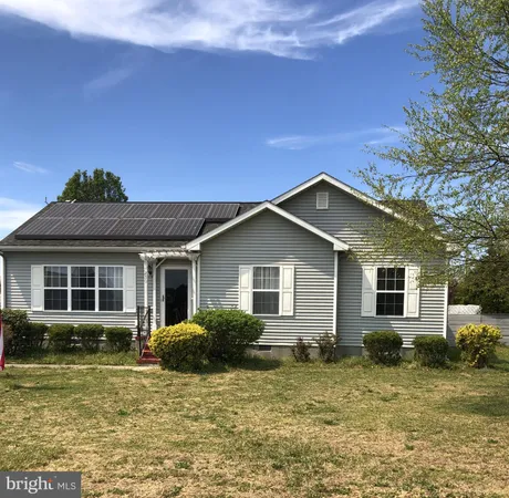 $293,000 | 7250 Chatham Manor Way, Pittsville, MD 21850