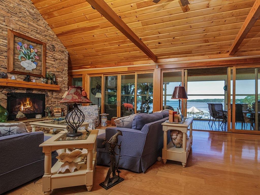 57 Meadow Cove Road East Boothbay, ME 04544 - Photo 6 of 35 Photo