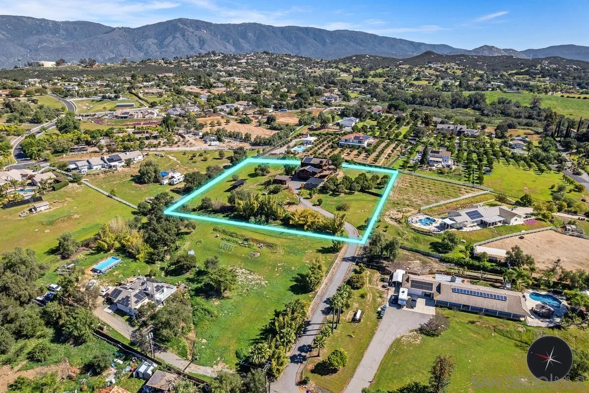 30830 Ranch Creek Road Valley Center, CA 92082 - Photo 52 of 62 Gallery Image 52