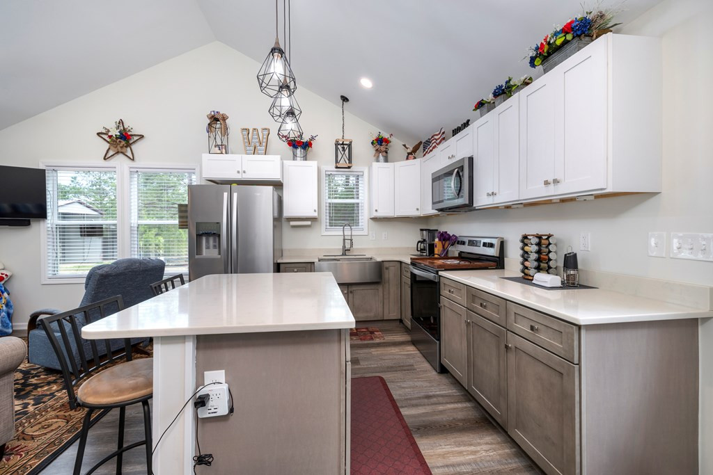 3205 Spencer Road Rembert, SC 29128 - Photo 24 of 35