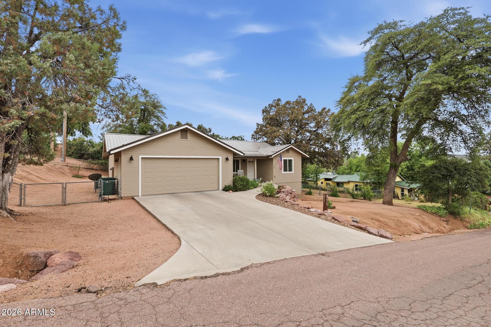 811 West Cherry Street Payson, AZ 85541 - Photo 33 of 43