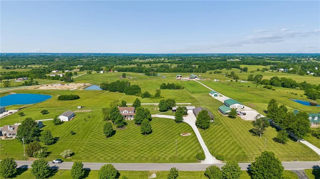17308 Endicott Road Kearney, MO 64060 - Photo 23 of 80