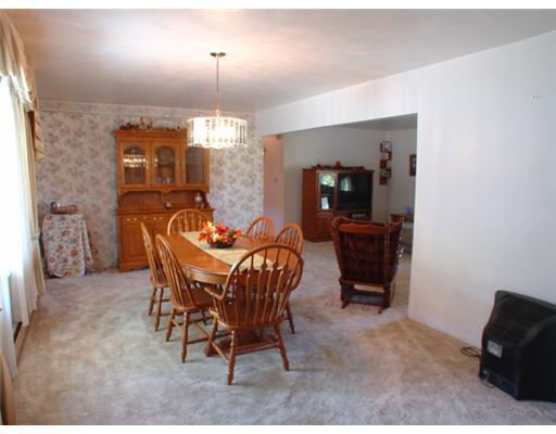 416 Stone Church Road Grindstone, PA 15442 - Photo 4 of 16 Dining Room.