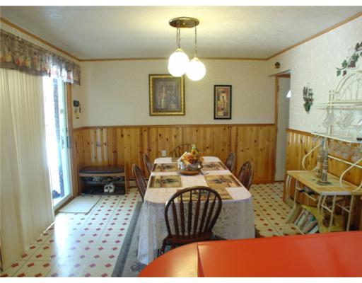 416 Stone Church Road Grindstone, PA 15442 - Photo 6 of 16 Other. Breakfast room