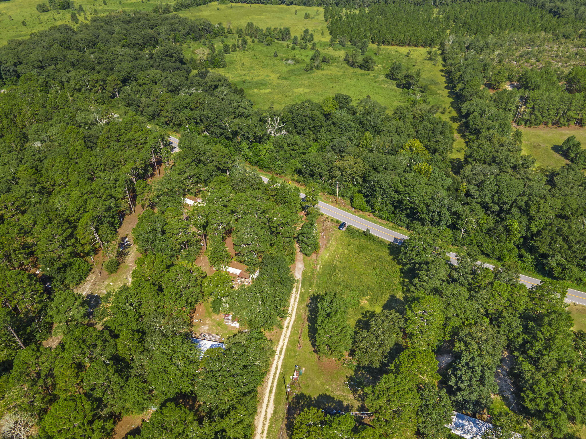 5603 Fish Hatchery Road Pelion, SC 29123 - Photo 8 of 14