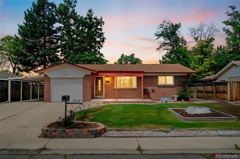 $550,000 | 5317 Field Circle, Arvada, CO 80002