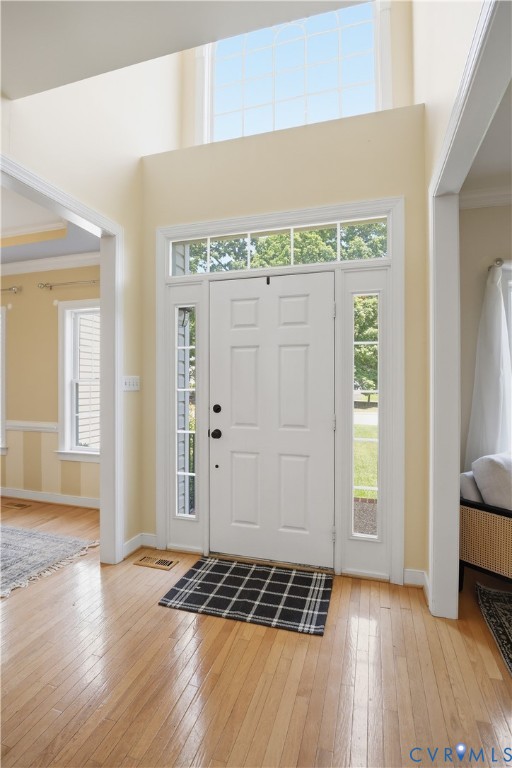 13807 Hawkins Park Road Midlothian, VA 23114 - Photo 3 of 47 Gallery Image 3